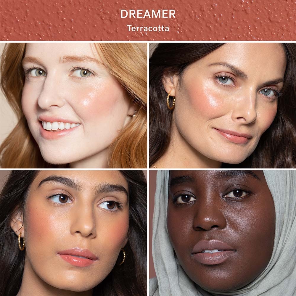 MULTI-STICK LIP + CHEEK  (BARRA MULTIUSOS)